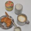 Piccolo Keramik - Handgemachte Keramik und getöpfertes Geschirr -