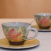 Piccolo Keramik - Handgemachte Keramik und getöpfertes Geschirr -