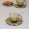 Piccolo Keramik - Handgemachte Keramik und getöpfertes Geschirr -