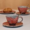 Piccolo Keramik - Handgemachte Keramik und getöpfertes Geschirr -
