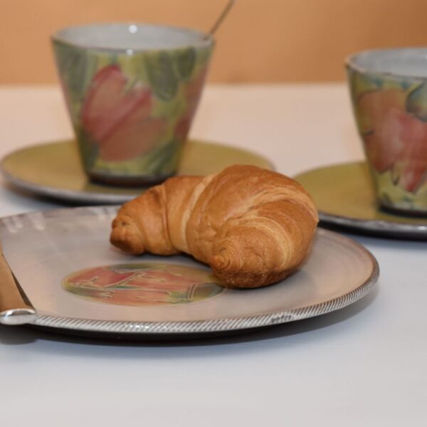 Piccolo Keramik - Handgemachte Keramik und getöpfertes Geschirr -