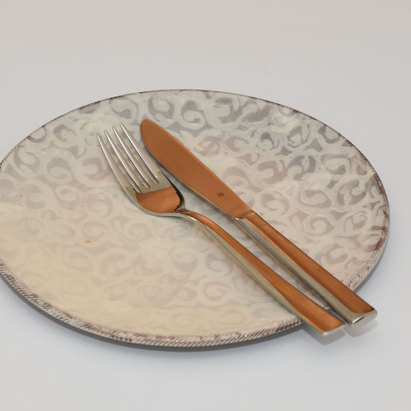 handgemachte-keramik-geschirr-teller-vesper-ranke-weiss-3 Piccolo Keramik - Handgemachte Keramik und getöpfertes Geschirr -