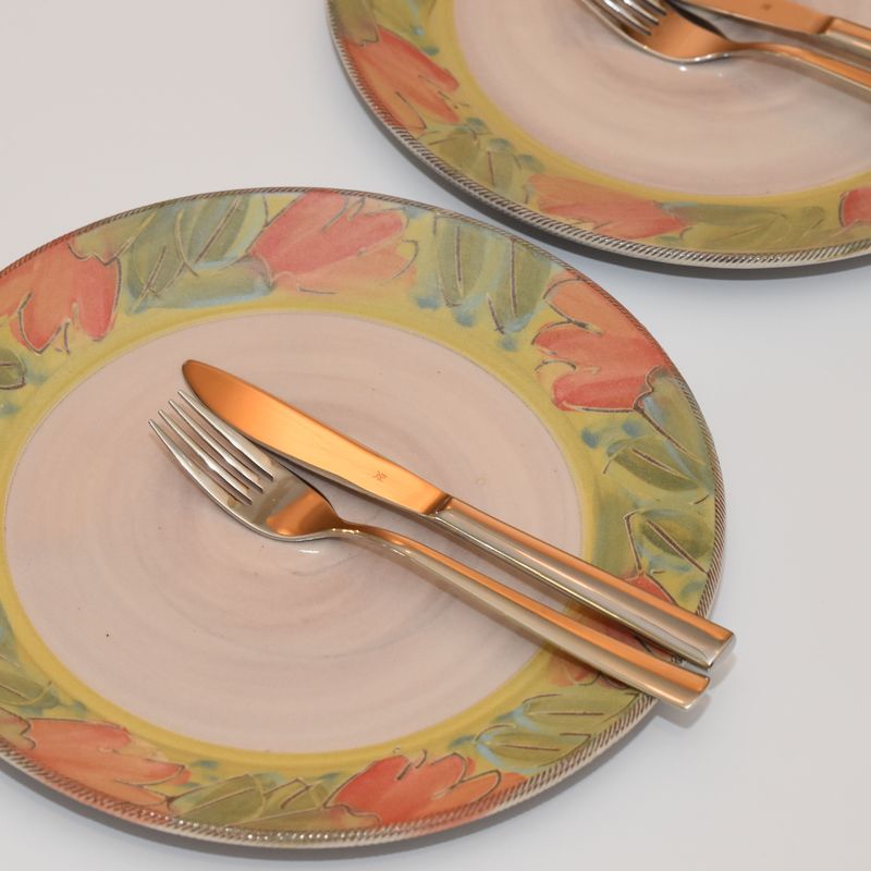 Piccolo Keramik - Handgemachte Keramik und getöpfertes Geschirr -