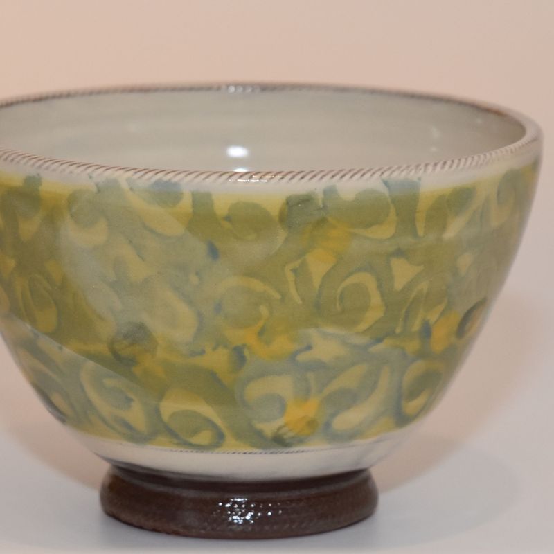 Piccolo Keramik - Handgemachte Keramik und getöpfertes Geschirr -