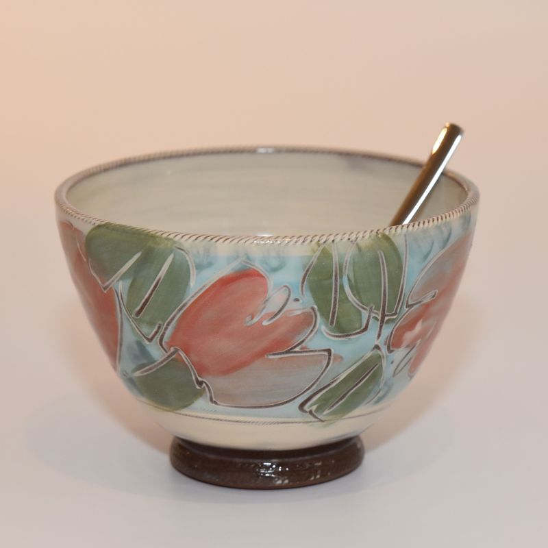 Piccolo Keramik - Handgemachte Keramik und getöpfertes Geschirr -