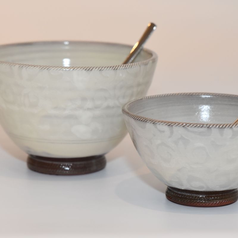 Piccolo Keramik - Handgemachte Keramik und getöpfertes Geschirr -