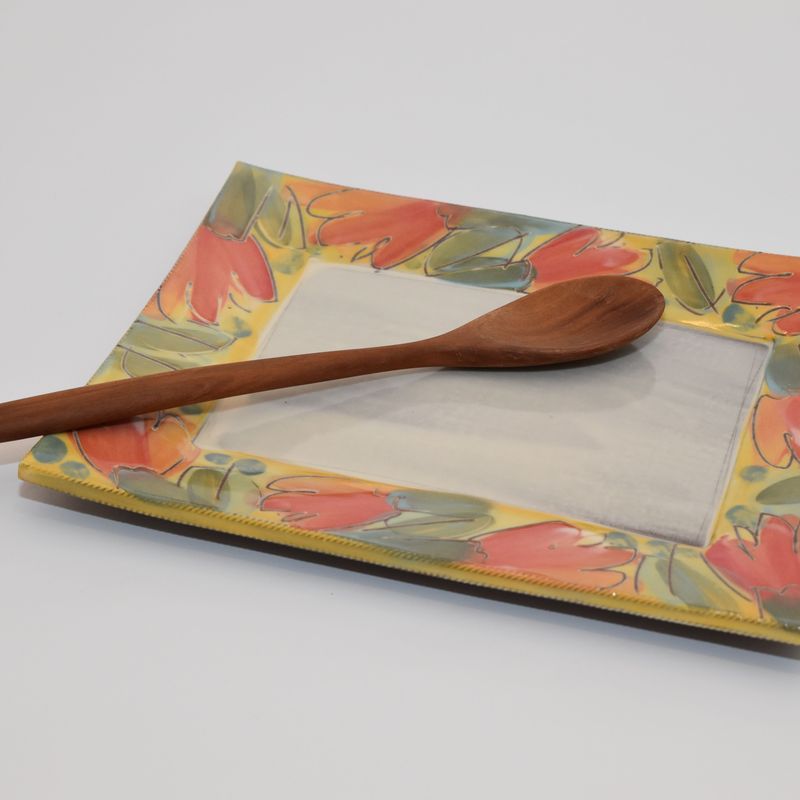 Piccolo Keramik - Handgemachte Keramik und getöpfertes Geschirr -