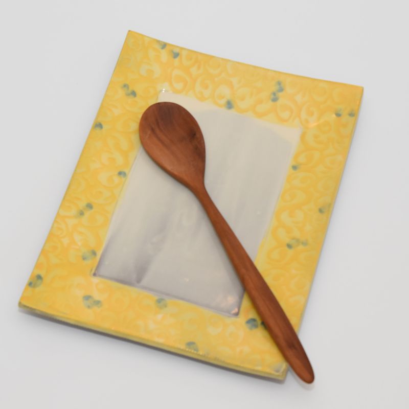 Piccolo Keramik - Handgemachte Keramik und getöpfertes Geschirr -