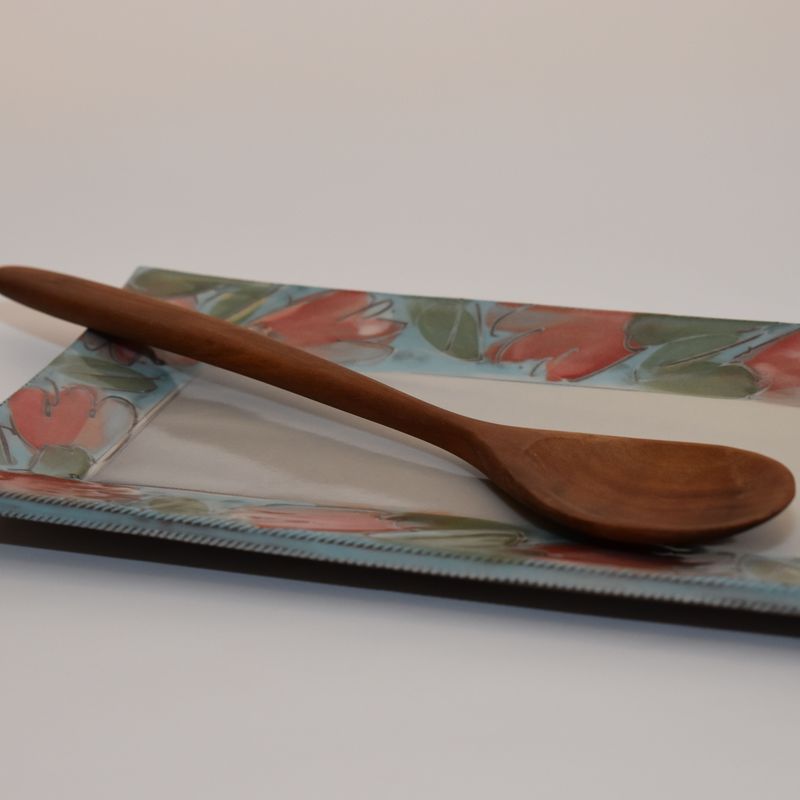 Piccolo Keramik - Handgemachte Keramik und getöpfertes Geschirr -