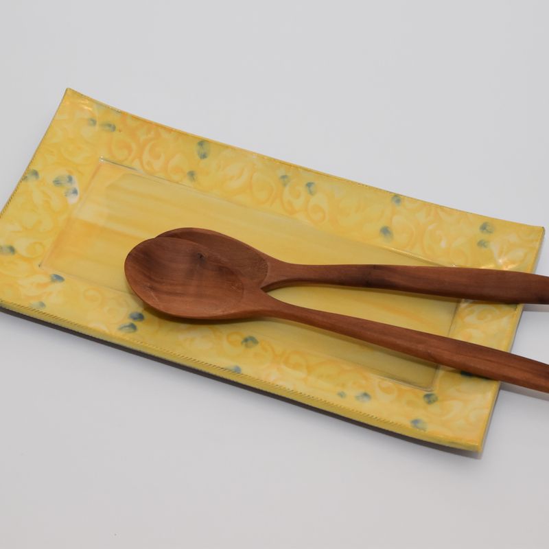 Piccolo Keramik - Handgemachte Keramik und getöpfertes Geschirr -