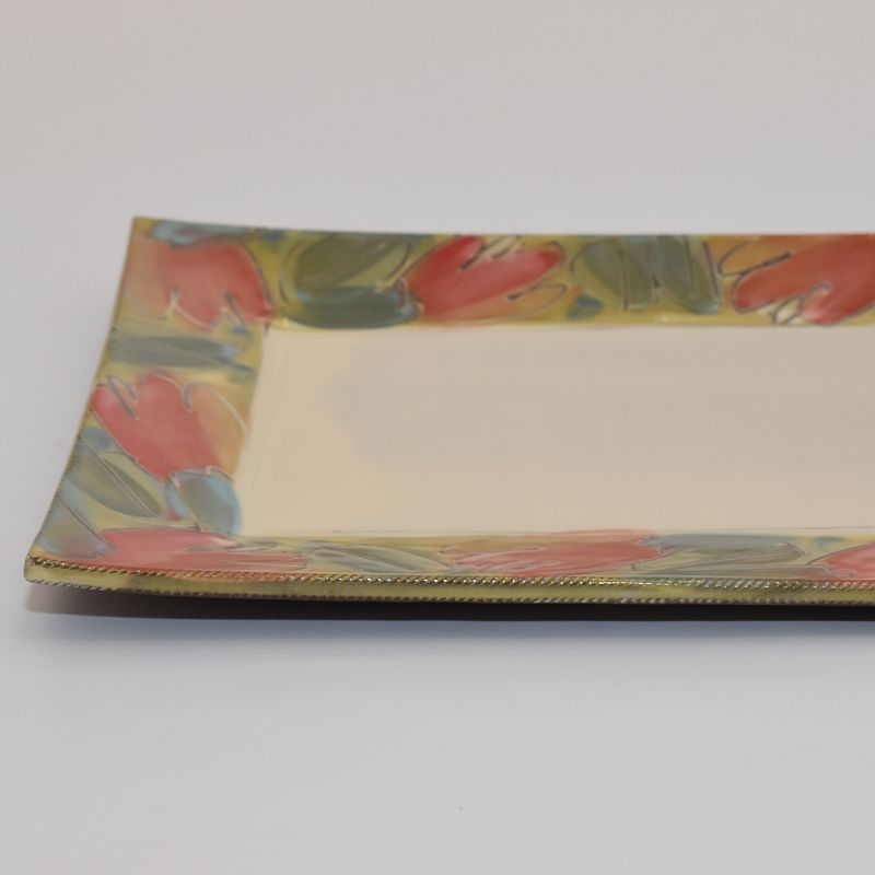 Piccolo Keramik - Handgemachte Keramik und getöpfertes Geschirr -