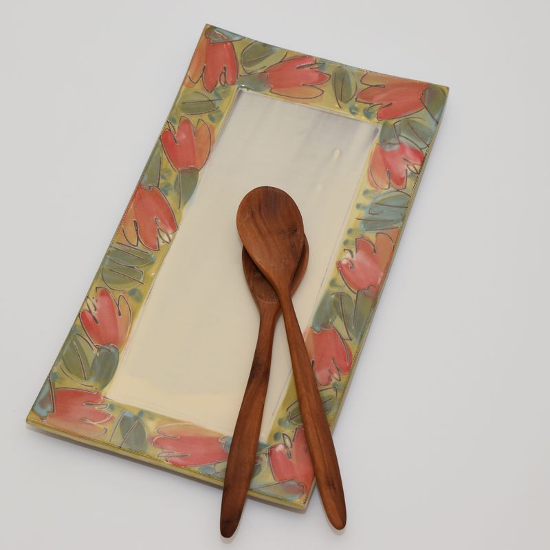 Piccolo Keramik - Handgemachte Keramik und getöpfertes Geschirr -