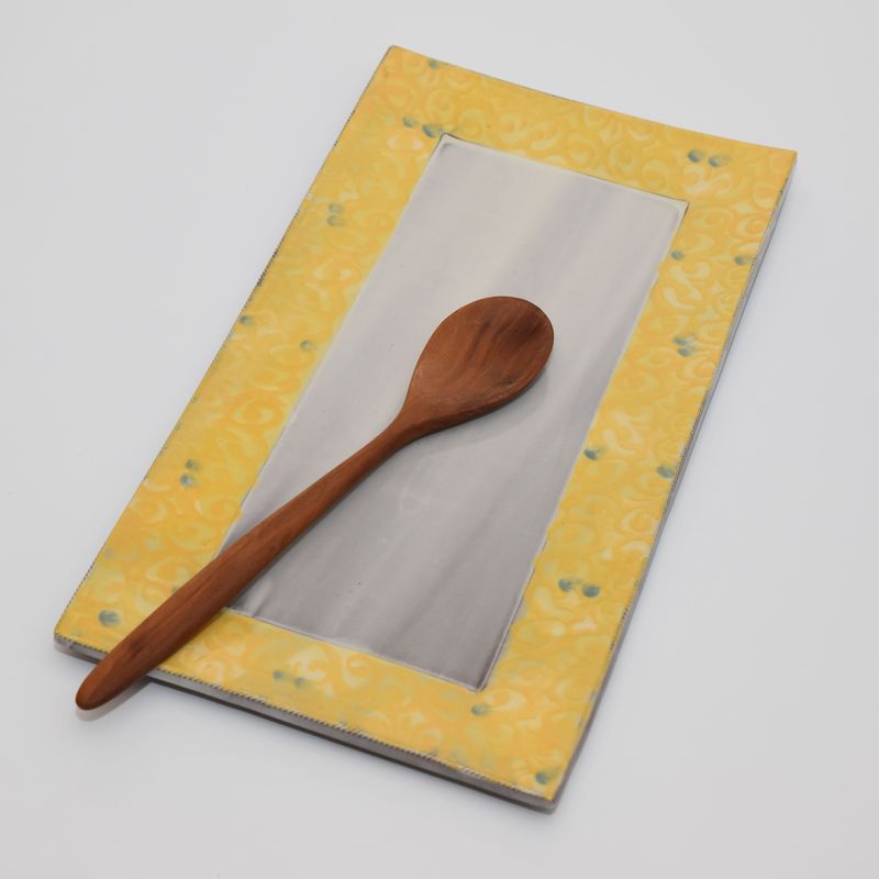 Piccolo Keramik - Handgemachte Keramik und getöpfertes Geschirr -