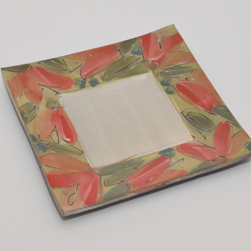 Piccolo Keramik - Handgemachte Keramik und getöpfertes Geschirr -