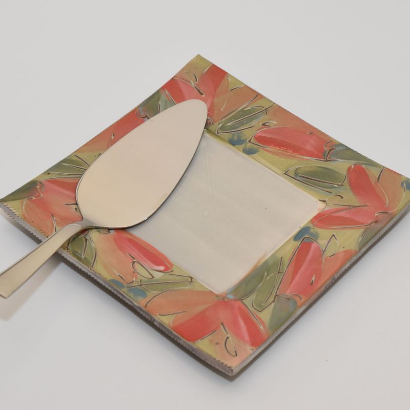 Piccolo Keramik - Handgemachte Keramik und getöpfertes Geschirr -