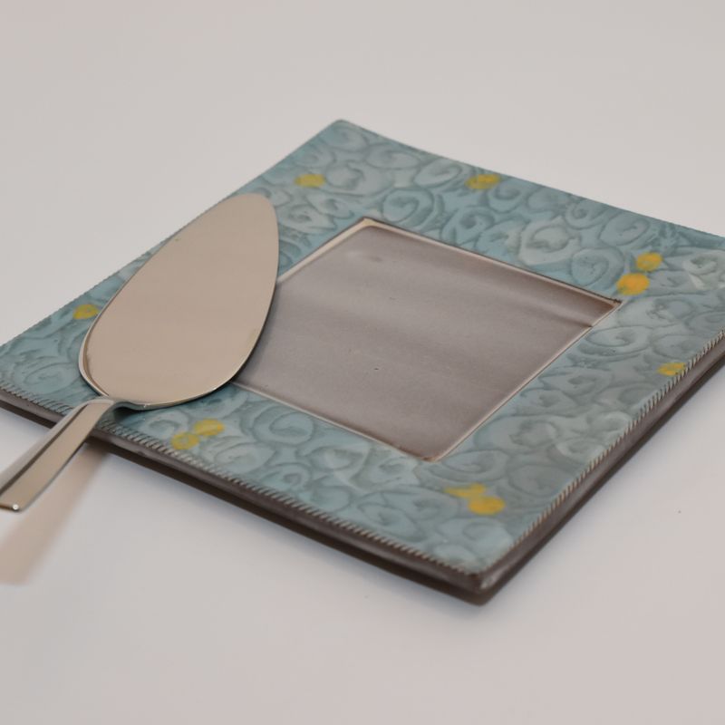 Piccolo Keramik - Handgemachte Keramik und getöpfertes Geschirr -