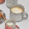 Piccolo Keramik - Handgemachte Keramik und getöpfertes Geschirr -