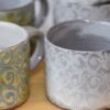 Piccolo Keramik - Handgemachte Keramik und getöpfertes Geschirr -